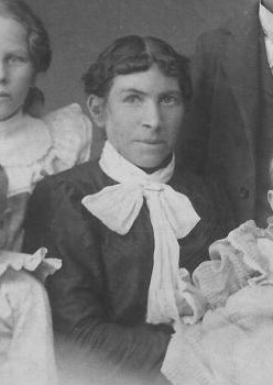 Emily Slater (1861 - 1926) Profile